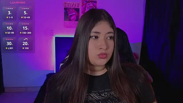 Gaby  Howards online show from 11-23-25, 07:02