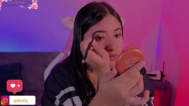 Gaby  Howards online show from 02-02-26, 07:12