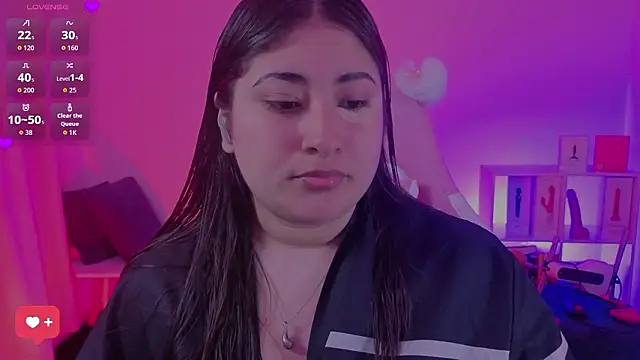 Gaby  Howards online show from 03-12-26, 07:09