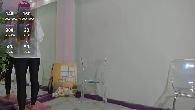 MayaHellen online show from 10-02-25, 04:41