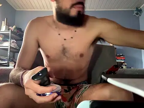 Jonny0399  online show from 10-14-25, 09:37