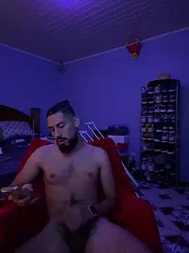 Jonny0399  online show from 02-01-26, 12:42