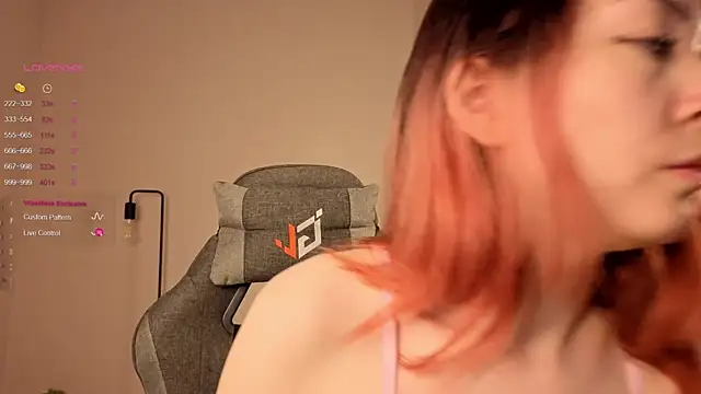 Pussy Dream online show from 12-20-25, 09:33