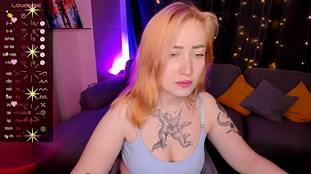 deboramoore online show from 07-11-26, 02:03