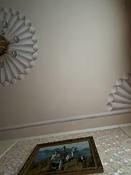 Soft Pleasure online show from 10-19-25, 10:38