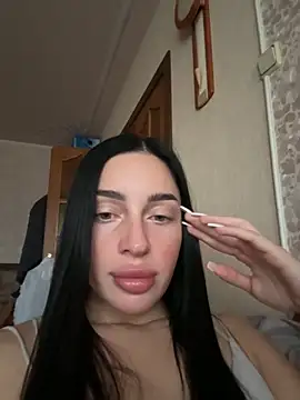 Soft Pleasure online show from 11-09-25, 08:12