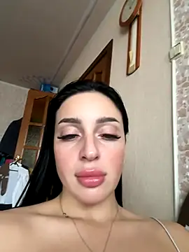 Soft Pleasure online show from 11-15-25, 10:56