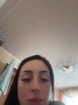 Soft Pleasure online show from 03-10-26, 10:42