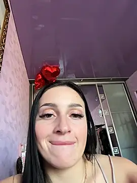 Soft Pleasure online show from 03-25-26, 11:49