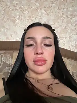 Soft Pleasure online show from 03-31-26, 08:37