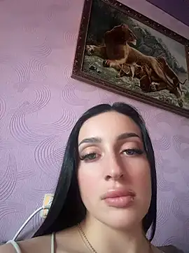 Snapshot of Soft_Pleasure chatting on 04-21-26, 04:34 Soft Pleasure online show from 04-21-26, 04:34