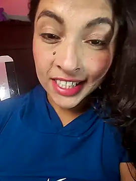 Fox Roxxan online show from 10-05-25, 01:26