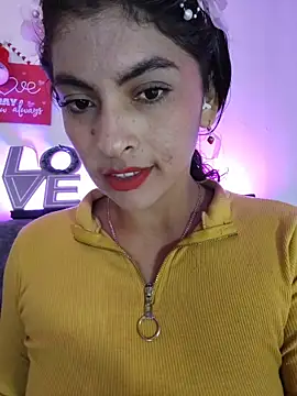 Fox Roxxan online show from 02-26-26, 02:21