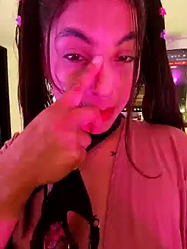 Fox Roxxan online show from 04-12-26, 03:11