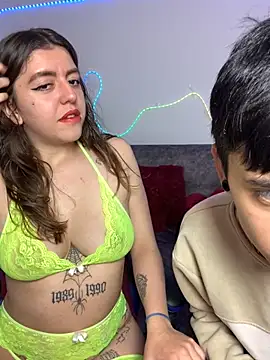 antonelaXantonysex online show from 10-07-25, 06:16