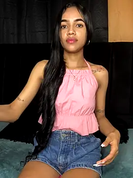 violeta 18x online show from 10-07-25, 01:08