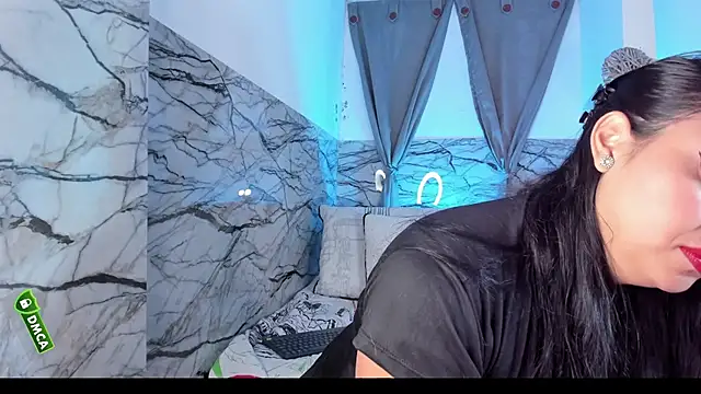 Snapshot of fanEmy chatting on 09-26-25, 01:37 fanEmy online show from 09-26-25, 01:37