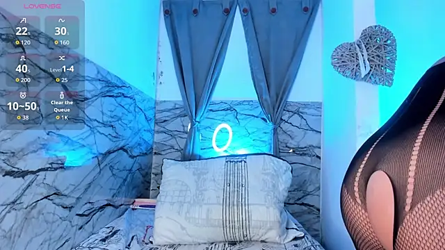 Snapshot of fanEmy chatting on 11-08-25, 03:23 fanEmy online show from 11-08-25, 03:23