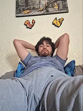 Chamis online show from 11-11-25, 03:23