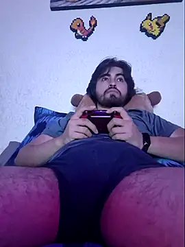 Chamis online show from 11-29-25, 05:32