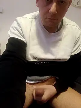 Alessio1987 online show from 02-15-26, 05:31