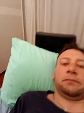 Alessio1987 online show from 03-01-26, 04:14