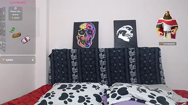 holydeath 1 online show from 12-04-25, 12:03