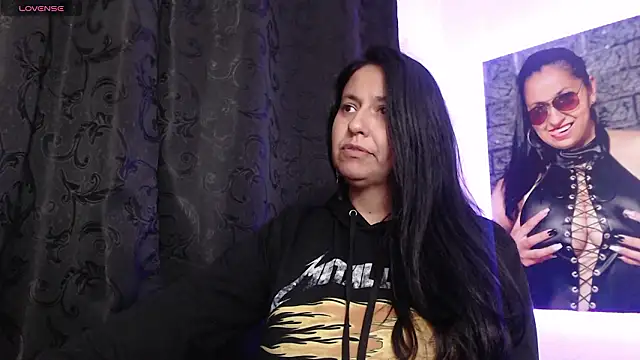 holydeath 1 online show from 02-10-26, 08:35