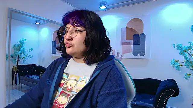 Ritsuka berry online show from 09-12-25, 03:06