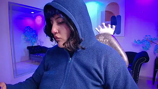 Ritsuka berry online show from 10-18-25, 03:20