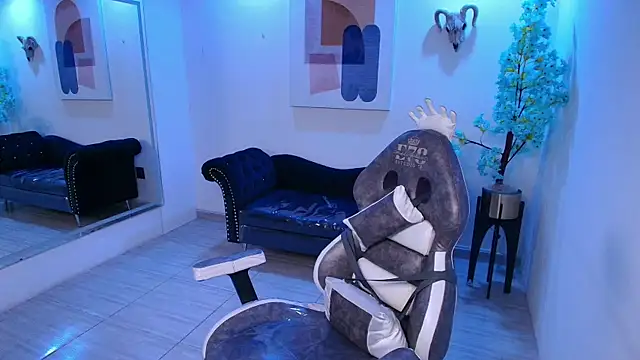 Ritsuka berry online show from 11-12-25, 03:40