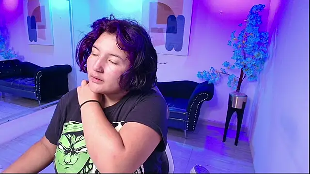 Ritsuka berry online show from 11-29-25, 02:47