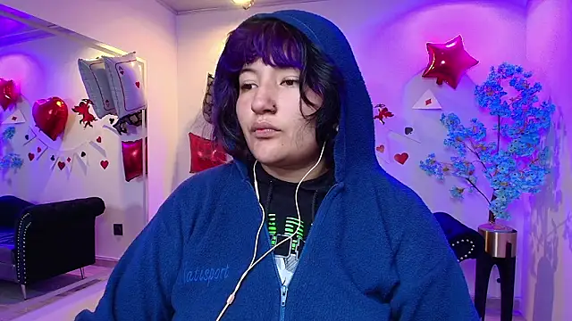 Ritsuka berry online show from 02-11-26, 07:30