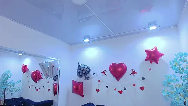 Ritsuka berry online show from 02-27-26, 07:14