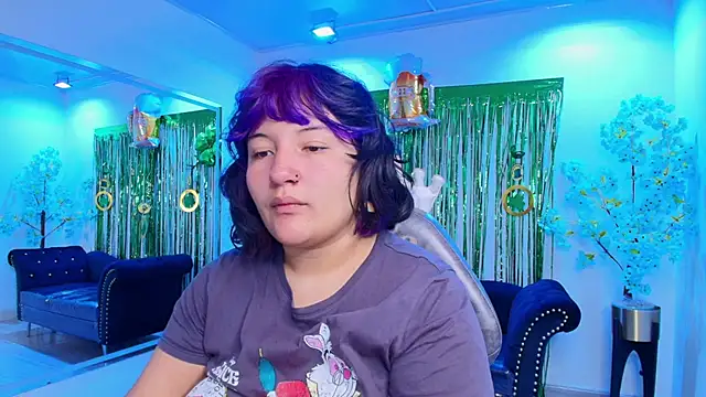 Ritsuka berry online show from 03-17-26, 01:25