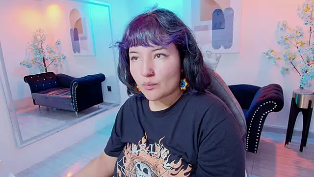 Ritsuka berry online show from 03-31-26, 08:09