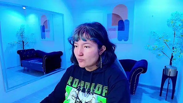 Ritsuka berry online show from 04-13-26, 07:30