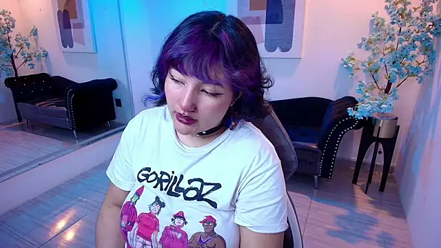 Ritsuka berry online show from 05-16-26, 08:07