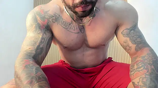 Snapshot of MISTER_VENOM chatting on 09-25-25, 07:17 MISTER VENOM online show from 09-25-25, 07:17