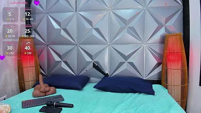 GreciaFox1 online show from 01-09-26, 11:57