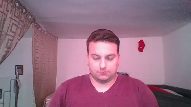 Snapshot of billy125thor chatting on 01-14-26, 08:09 billy125thor online show from 01-14-26, 08:09