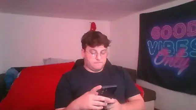 Snapshot of billy125thor chatting on 03-11-26, 06:08 billy125thor online show from 03-11-26, 06:08