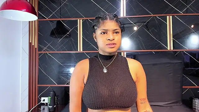 HannyThompson online show from 01-07-26, 12:40