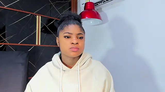 HannyThompson online show from 04-18-26, 12:31