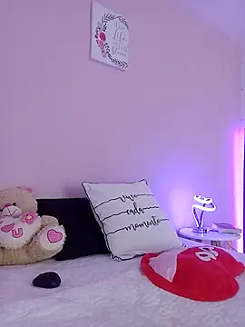 Mia Seduction  online show from 09-23-25, 12:13