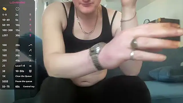 avamaxwell online show from 03-19-26, 04:55