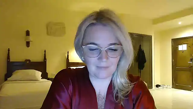 EleanoraDream online show from 02-04-26, 09:09