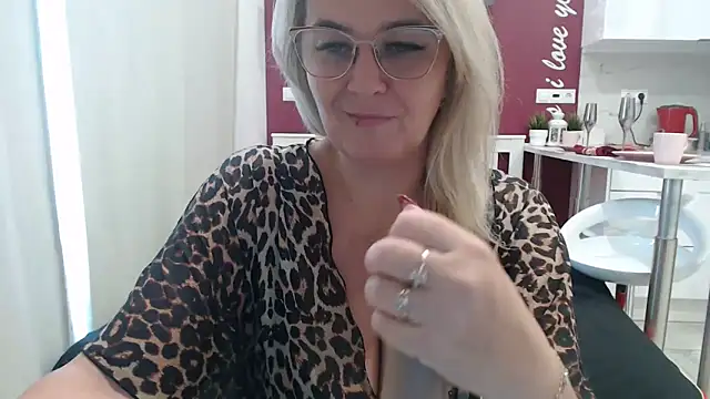 EleanoraDream online show from 03-07-26, 12:13