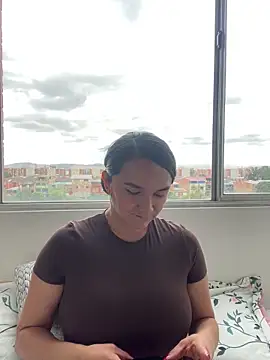 Nova Gabriela online show from 09-08-25, 03:22