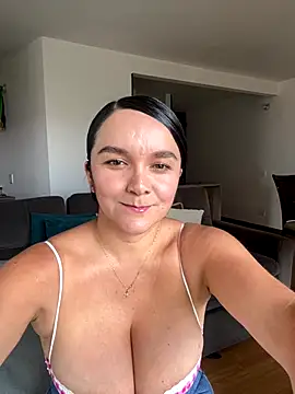 Nova Gabriela online show from 10-01-25, 02:45